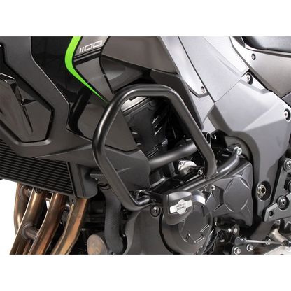 KAWASAKI VERSYS 1100 / S  Protection - Engine Bar - Black