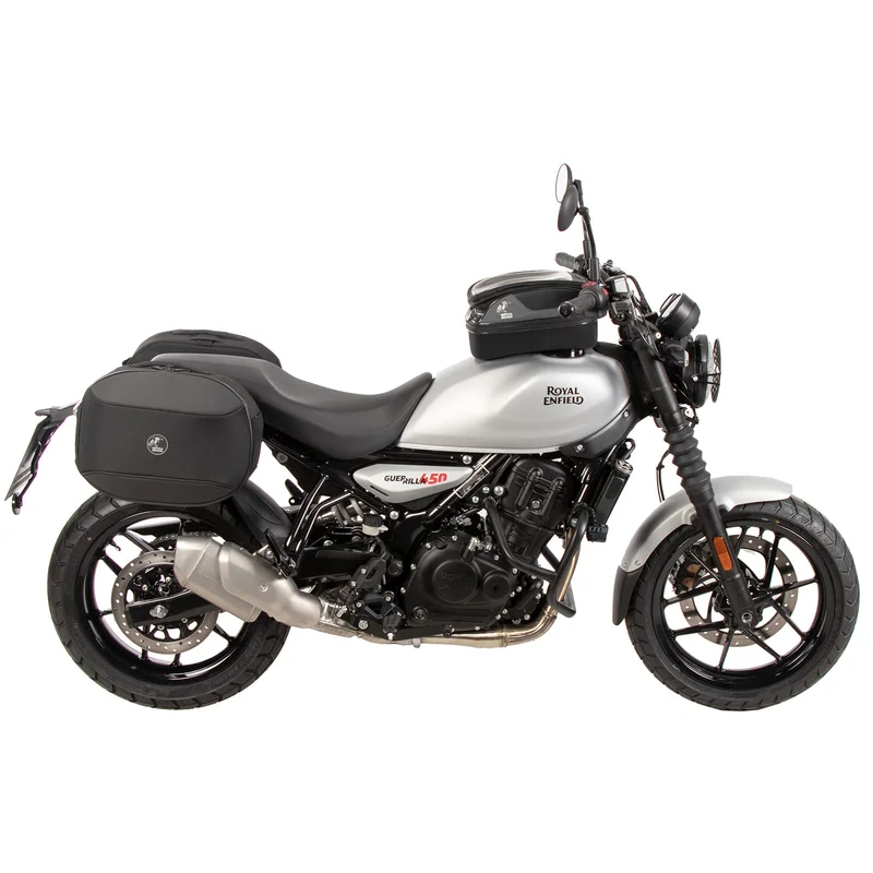 ROYAL ENFIELD GUERRILLA 450 - Tank Ring Basic