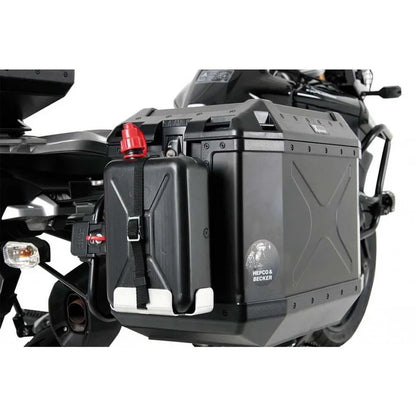 Fuel container 2L with brackets - Canister Only