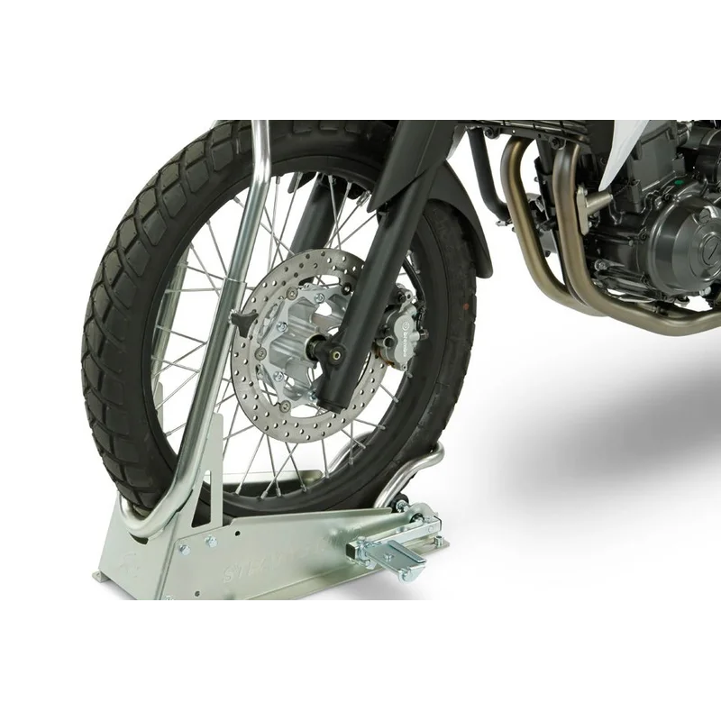 Stand - Fixed Steady Cross