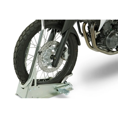 Stand - Fixed Steady Cross