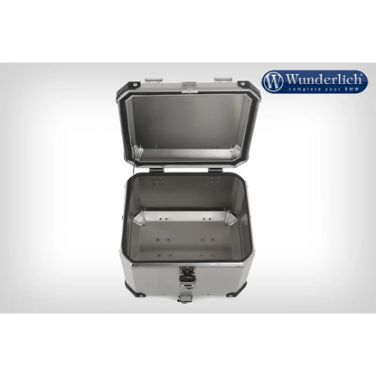 Duffle 40L Rack Pack by Wunderlich