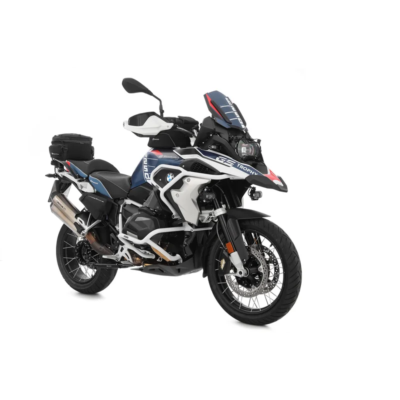 BMW R Series GS Screen - Windscreen "FlowJet" - Edition 40 Years