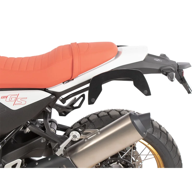 BMW R 12 G/S Luggage Carrier - C-Bow