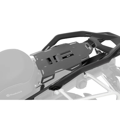 BMW R 1300 GS Luggage - Luggage Rack (Black)