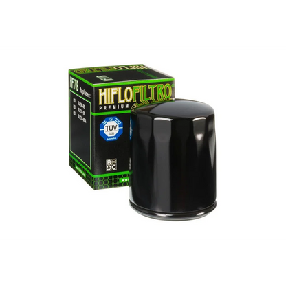 Oil Filter 171 - Hiflo (Black)