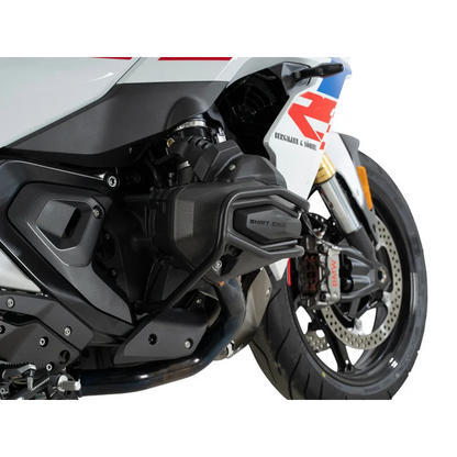 BMW R 1300 RS  Protection - Engine Bar - Black