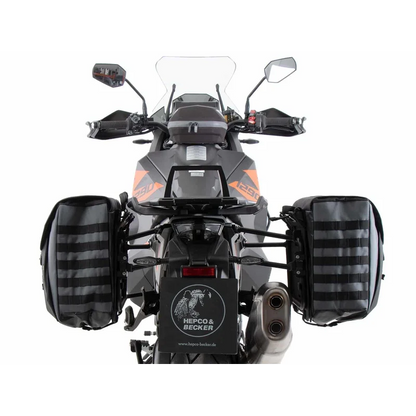 KTM 1290 SUPER ADVENTURE S/R Carrier - Sidecarrier Lock it