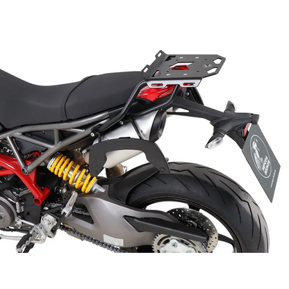 Ducati Hypermotard 950 / SP C-Bow Soft Bag Carrier