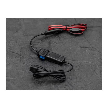 Quad Lock Waterproof 12V to USB Smart Adaptor