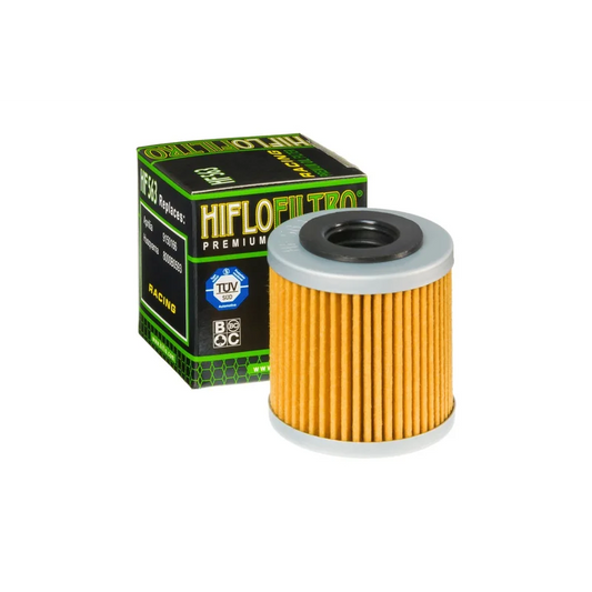 OIL Filter 563 - Hiflo