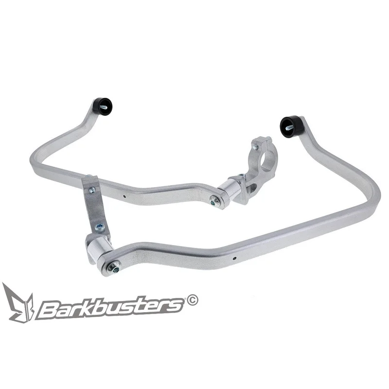Triumph Scrambler 1200 XC / XE Protection - Handguards Only - Hand Guard Only (Deflector not included)