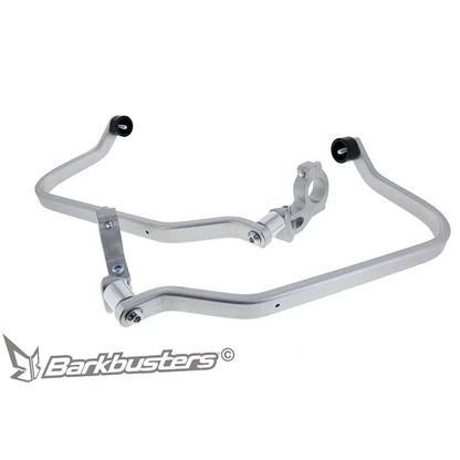 Triumph Scrambler 1200 XC / XE Protection - Handguards Only - Hand Guard Only (Deflector not included)
