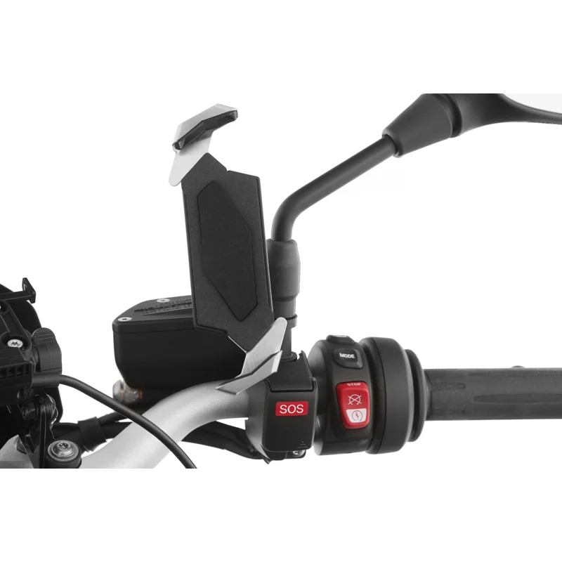 Multi clamp Holder Adaptor - GO PRO
