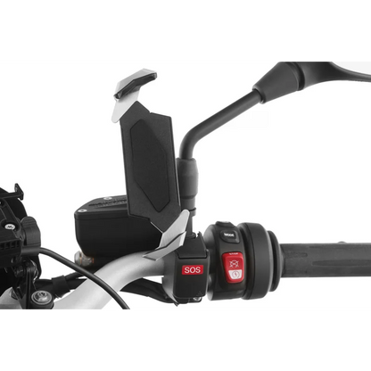 Multi clamp Holder Adaptor - GO PRO