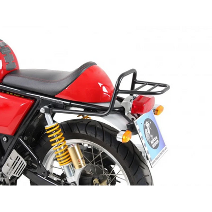 Royal Enfield Continental GT Carrier - Classi Tube Rack