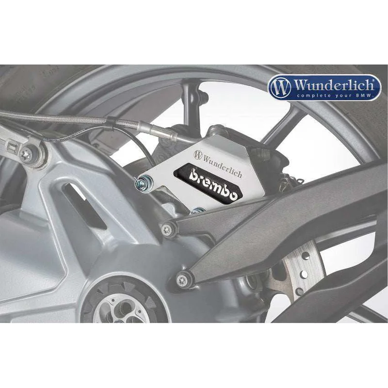 BMW Protection - Caliper Brake Guard (Rear) - Black