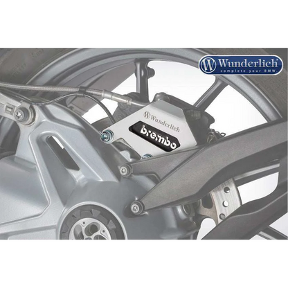BMW Protection - Caliper Brake Guard (Rear) - Black