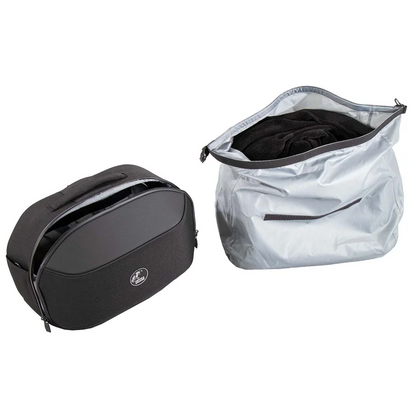 C-Bow Side Cases 32L Per Pair - Street