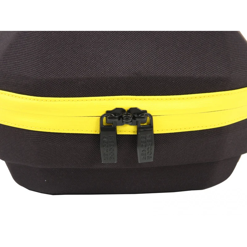 Tank bag 05.5L Royster 'Daypack' - Yellow