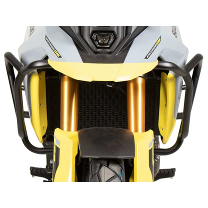 Suzuki V-Strom 800 DE Protection - Tank Guard - Black
