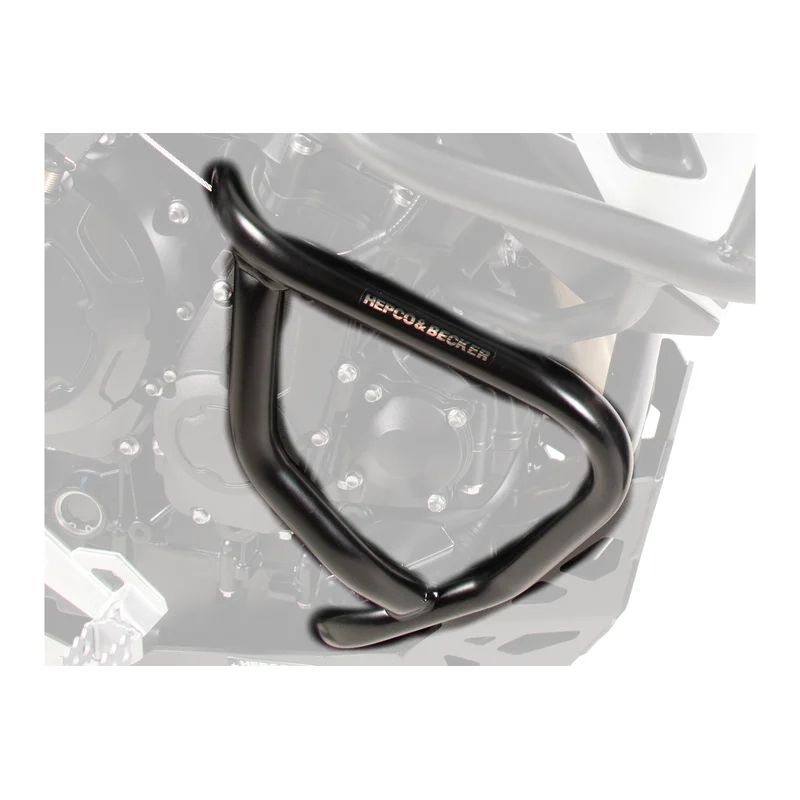 TRIUMPH TIGER 900 RALLY PRO Protection - Engine Bar - Black