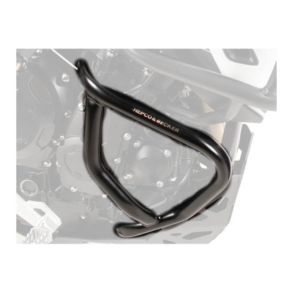 TRIUMPH TIGER 900 RALLY PRO Protection - Engine Bar - Black