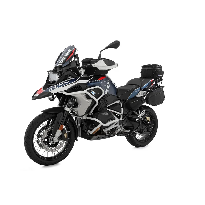 BMW R Series GS Screen - Windscreen "FlowJet" - Trophy Edition
