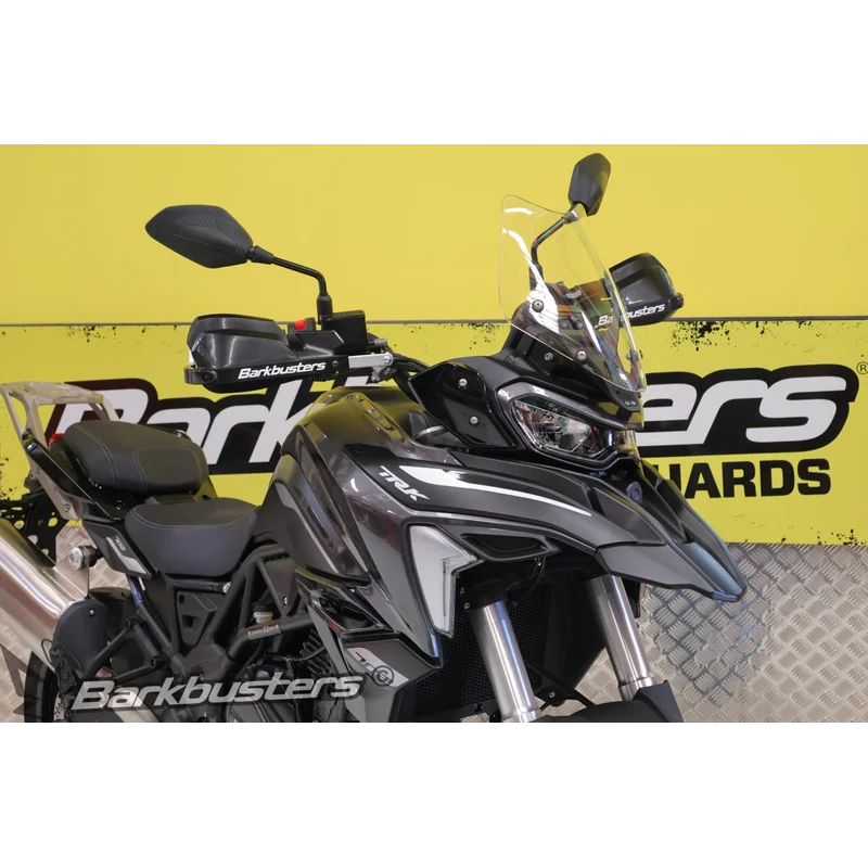 Benelli TRK 502 / TRK 502 X Protection - Handguards Only - Hand Guard Only (Deflector not included)