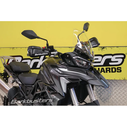 Benelli TRK 502 / TRK 502 X Protection - Handguards Only - Hand Guard Only (Deflector not included)