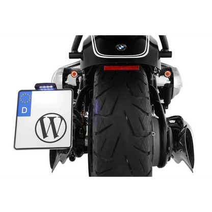 BMW R 18 cable set for rear conversion