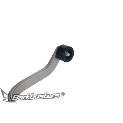 Kawasaki Versys 1000 Protection - Handguards Only - Hand Guard Only (Deflector not included)