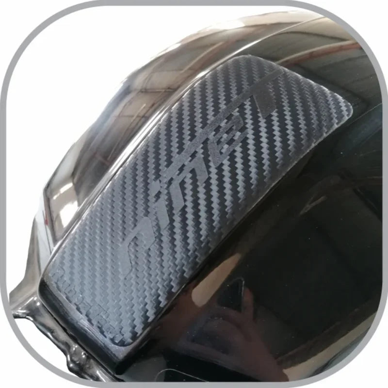 BMW RnineT Ergonomics- TANK PAD