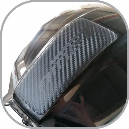 BMW RnineT Ergonomics- TANK PAD