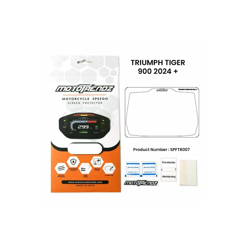 TRIUMPH TIGER 900 Protector - Screen Protector