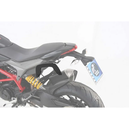Ducati Diavel 1260/S  Sidecases Carrier - C-Bow