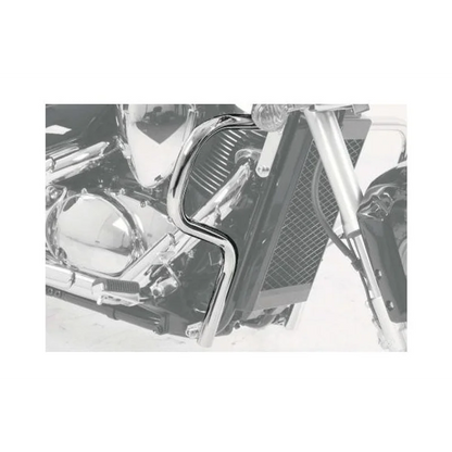 Suzuki M 800 Intruder Protection - Engine Guard (Chrome)