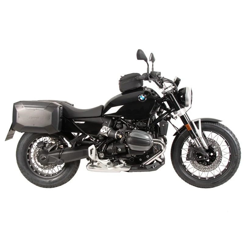 BMW R 12 Sidecases Carrier - C-Bow