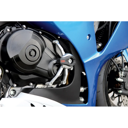 Kawasaki Ninja 300 Protection - Frame Sliders