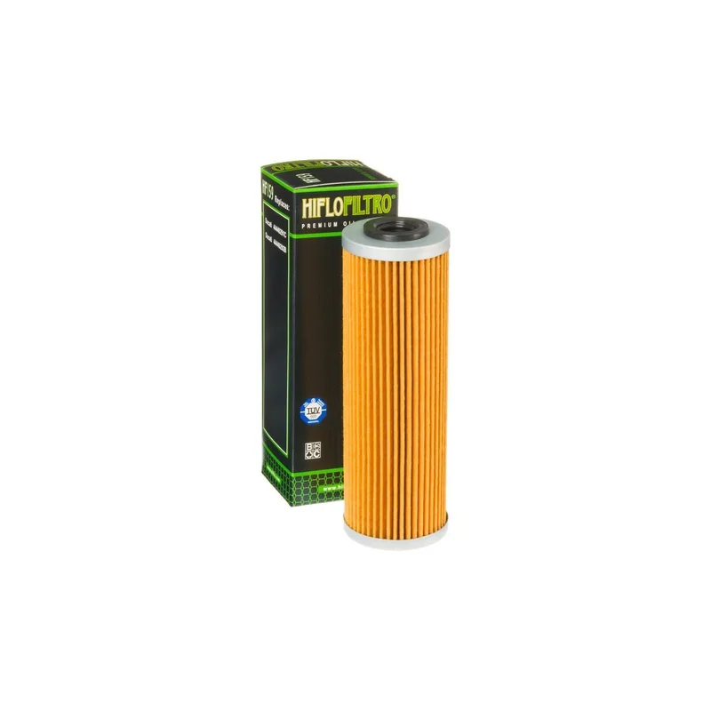 Oil Filter 159 - Hiflo - Premium