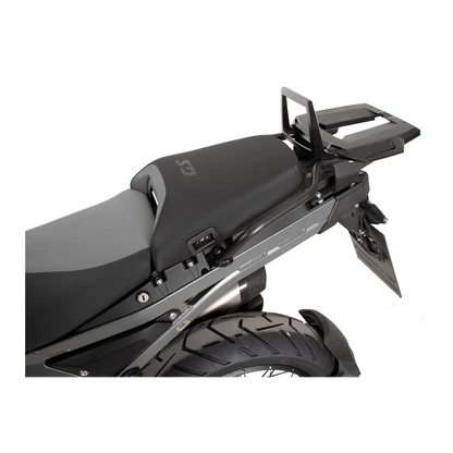 BMW R 1300 GSA Carrier - Topcase Fixed Hinge (Alu Rack)