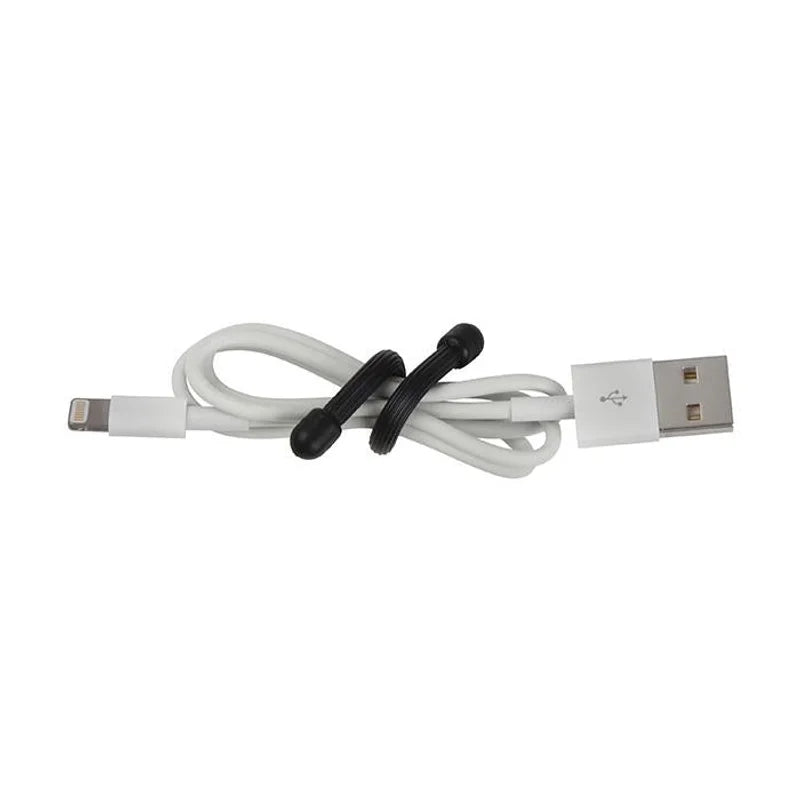 GEAR TIE - REUSABLE RUBBER - 2N (Length 45.72cm each)