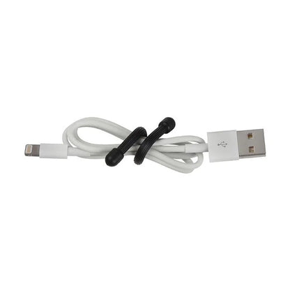 GEAR TIE - REUSABLE RUBBER - 2N (Length 45.72cm each)