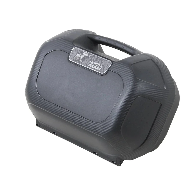 C-Bow Side Cases 15L 1 Side only - ORBIT