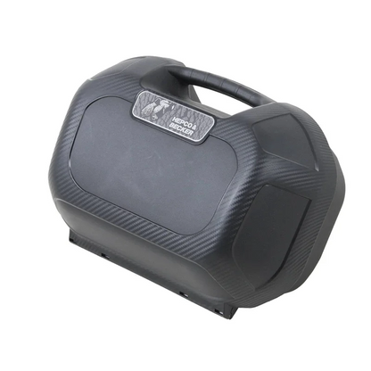 C-Bow Side Cases 15L 1 Side only - ORBIT
