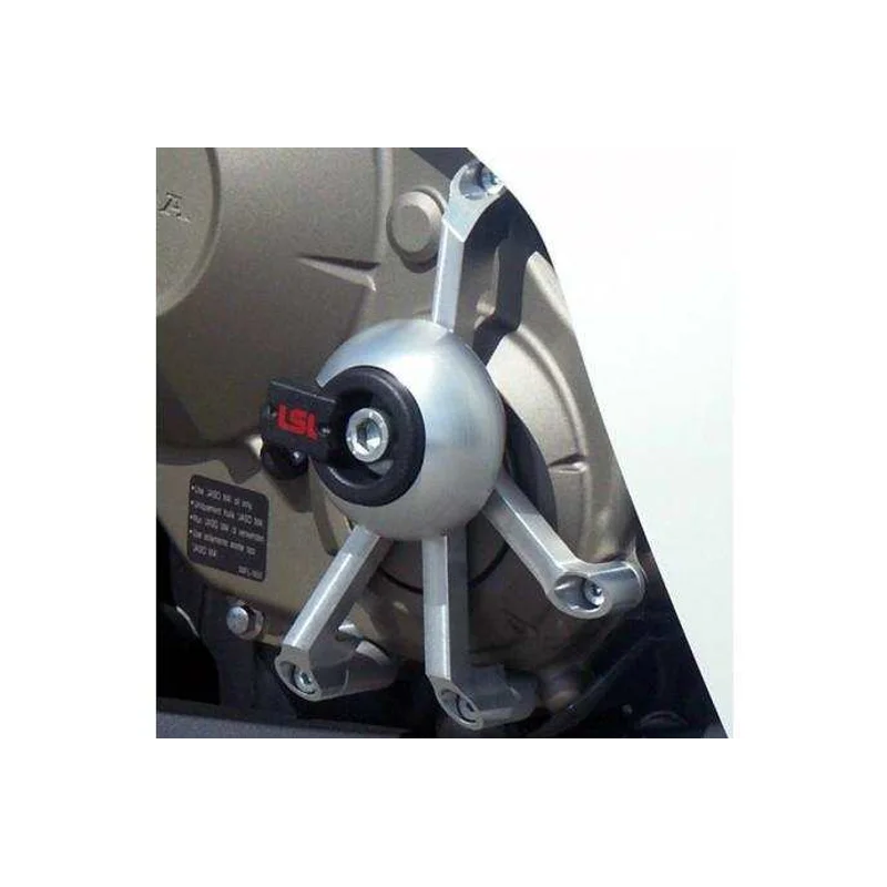 Honda CB1000R Protection - Frame Sliders