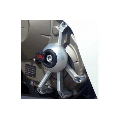 Honda CB1000R Protection - Frame Sliders