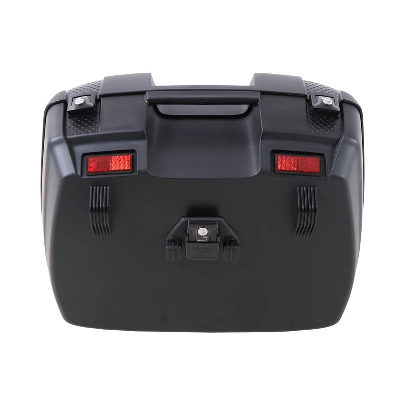 Top case 55L Junior Flash - Black