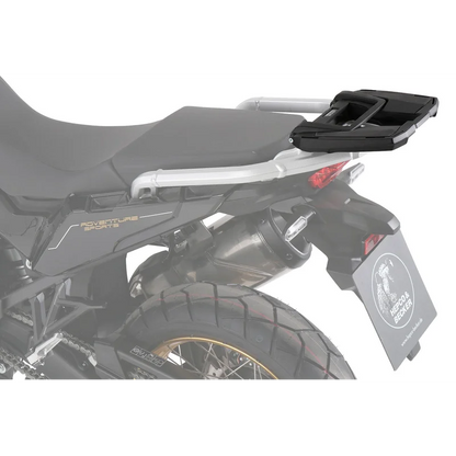 Honda CRF 1100 AT Adventure Sports Carrier - Top Case Carrier - Movable Hinge
