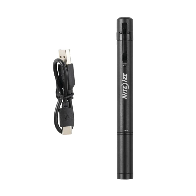 RECHARGEABLE PEN LIGHT RADIANT